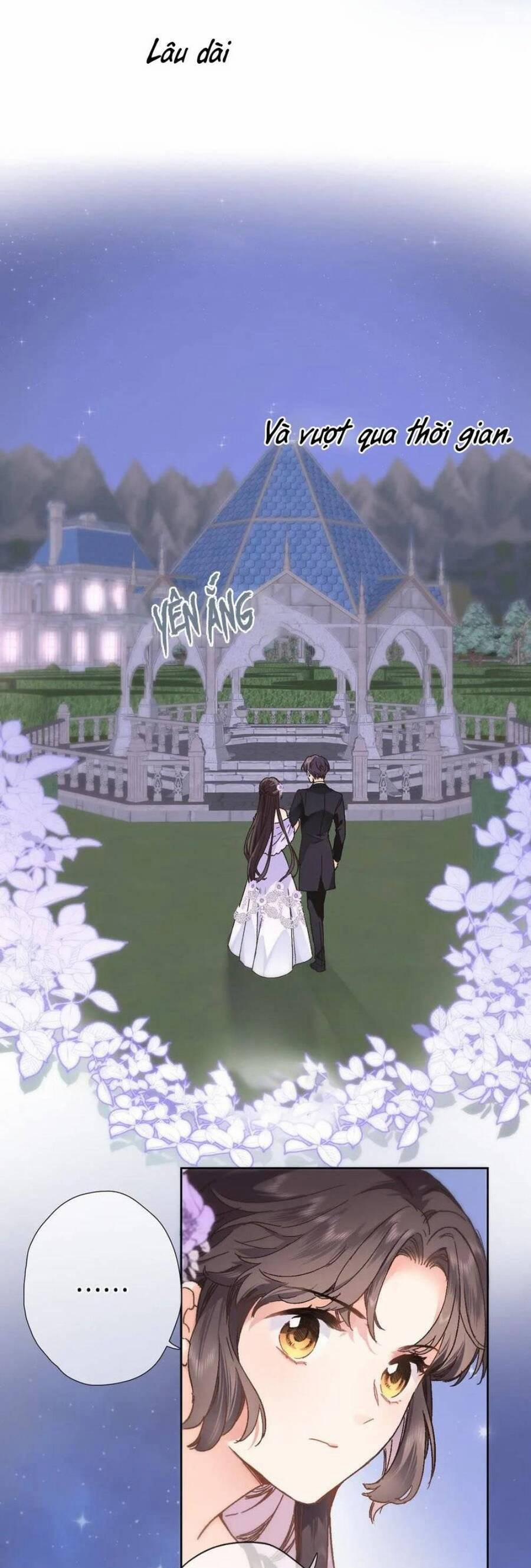 Xuyên Hành Thế Giới Chi Hoa 40 trang 8