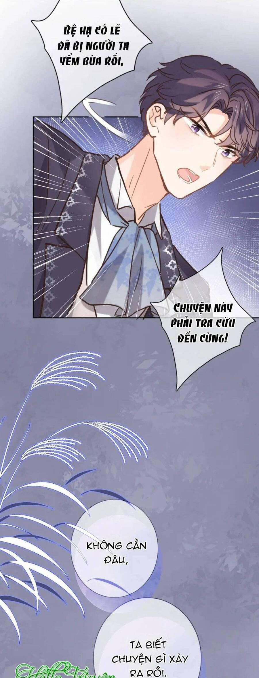 Xuyên Hành Thế Giới Chi Hoa 64 trang 14