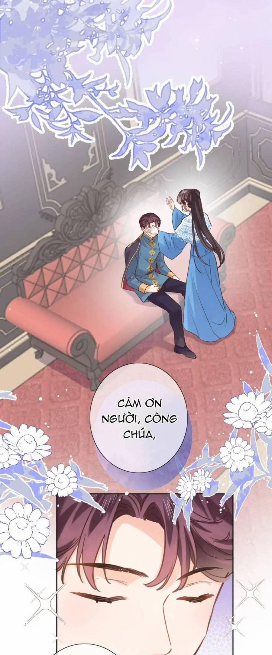 Xuyên Hành Thế Giới Chi Hoa 64 trang 18