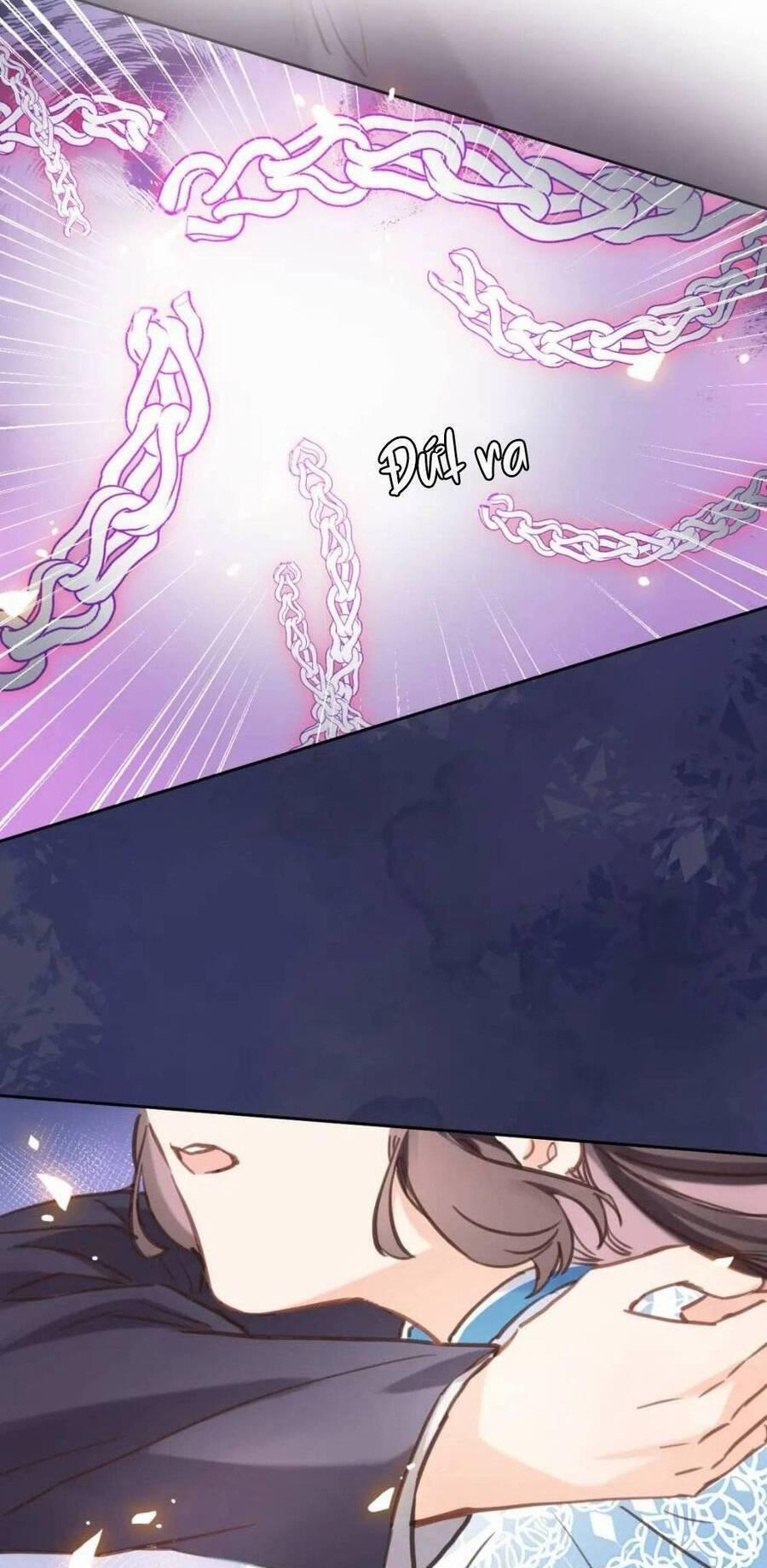 Xuyên Hành Thế Giới Chi Hoa 64 trang 2