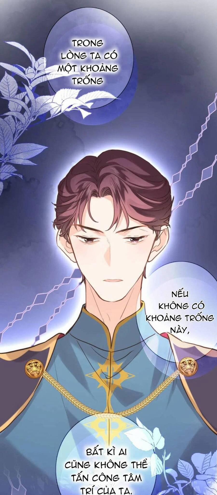 Xuyên Hành Thế Giới Chi Hoa 64 trang 20