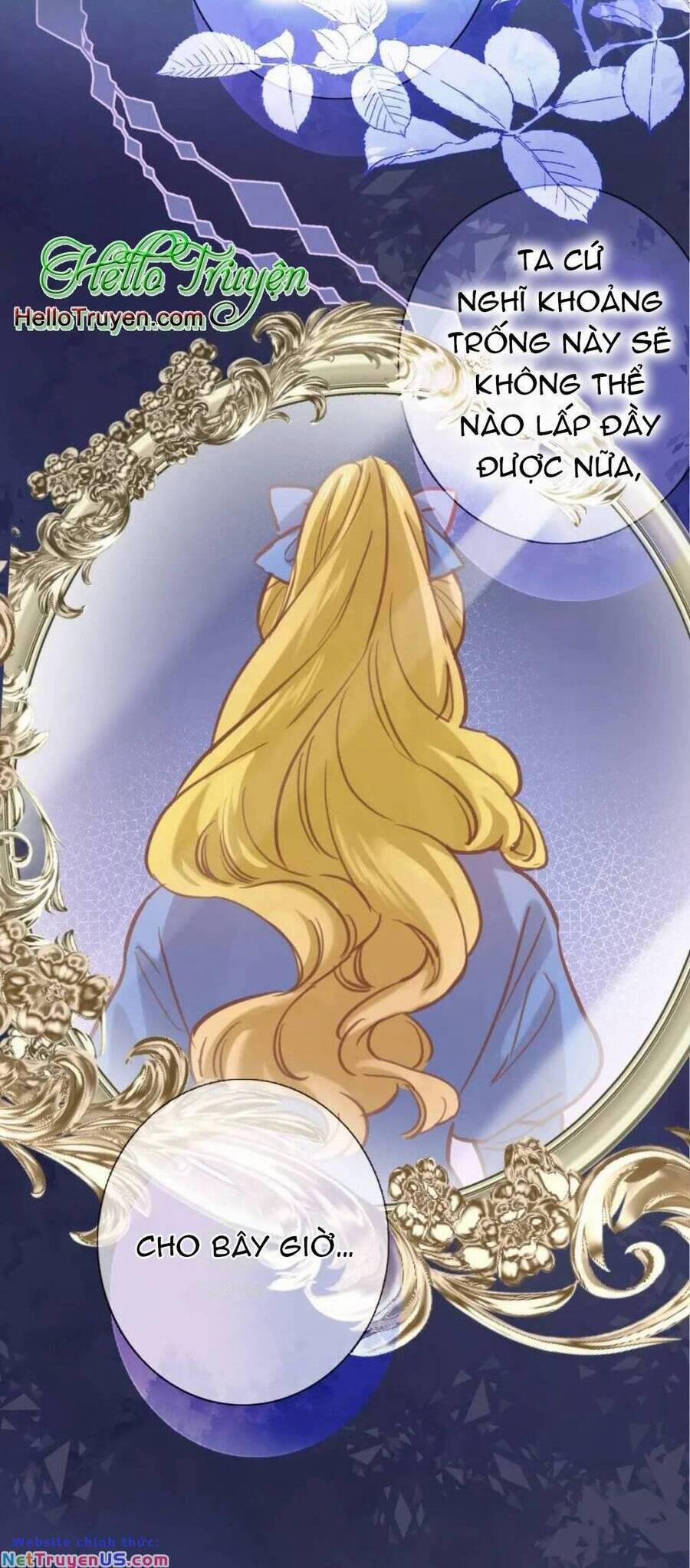 Xuyên Hành Thế Giới Chi Hoa 64 trang 21