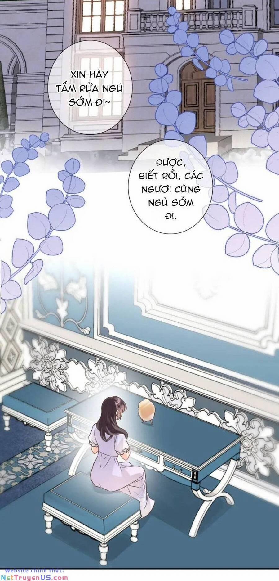 Xuyên Hành Thế Giới Chi Hoa 64 trang 27