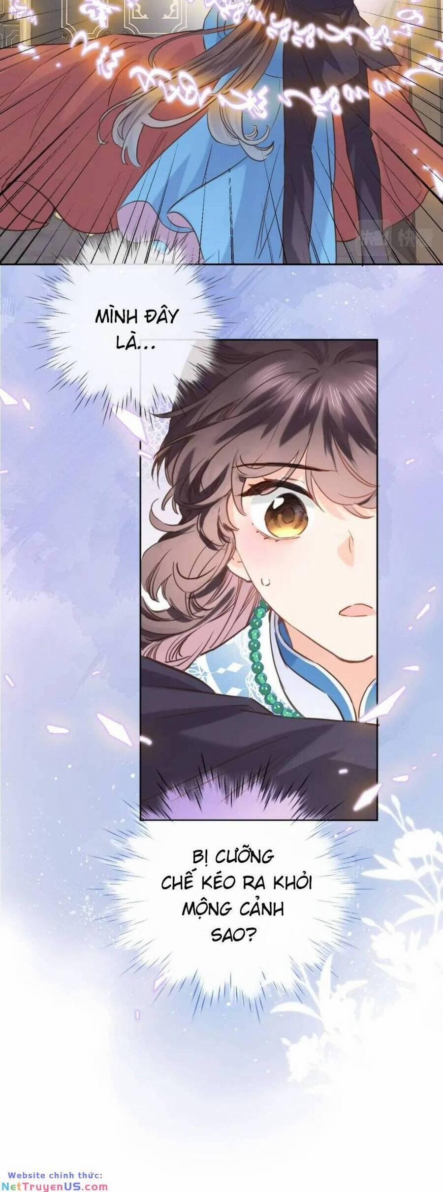 Xuyên Hành Thế Giới Chi Hoa 64 trang 5