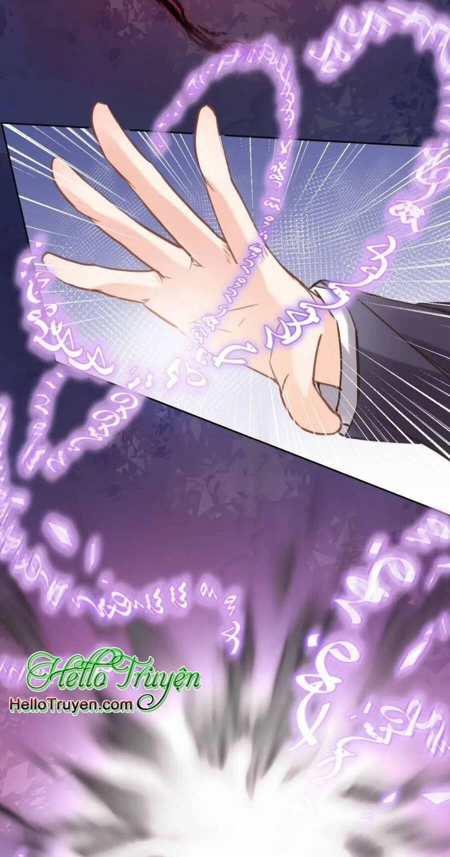 Xuyên Hành Thế Giới Chi Hoa 64 trang 8