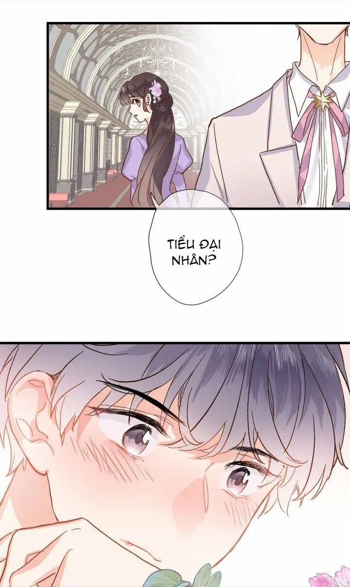 Xuyên Hành Thế Giới Chi Hoa 9 trang 1