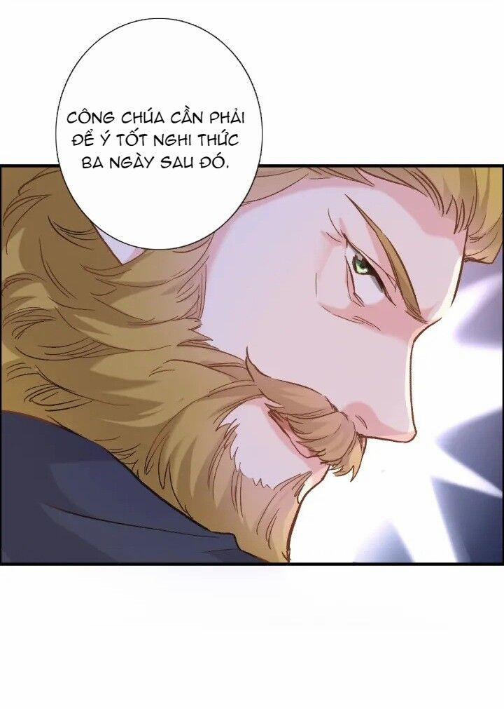 Xuyên Hành Thế Giới Chi Hoa 9 trang 11