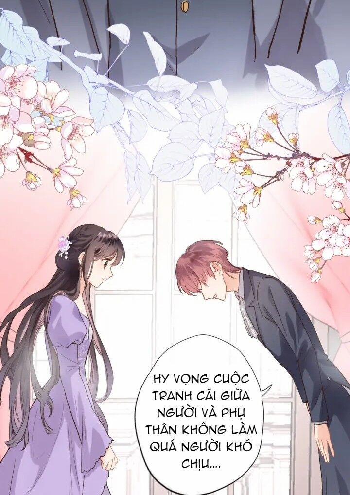 Xuyên Hành Thế Giới Chi Hoa 9 trang 17