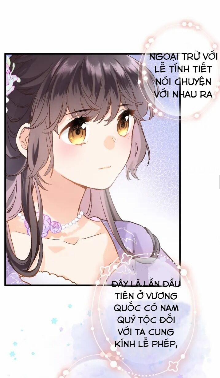 Xuyên Hành Thế Giới Chi Hoa 9 trang 19