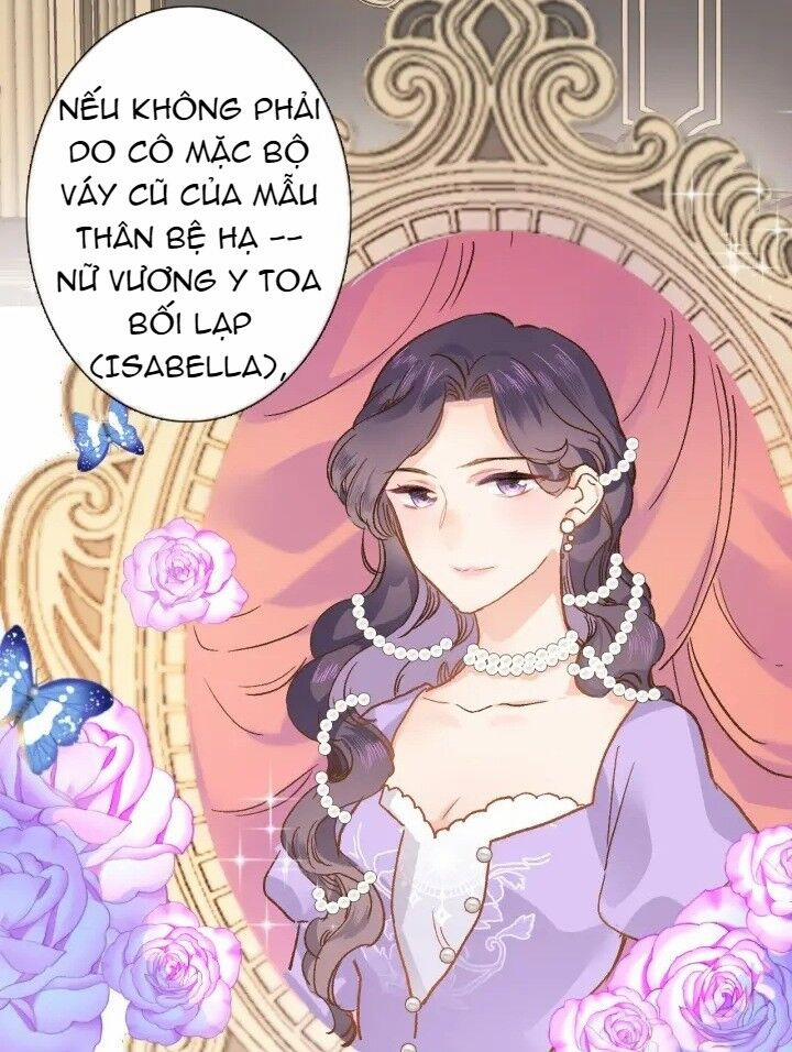 Xuyên Hành Thế Giới Chi Hoa 9 trang 34