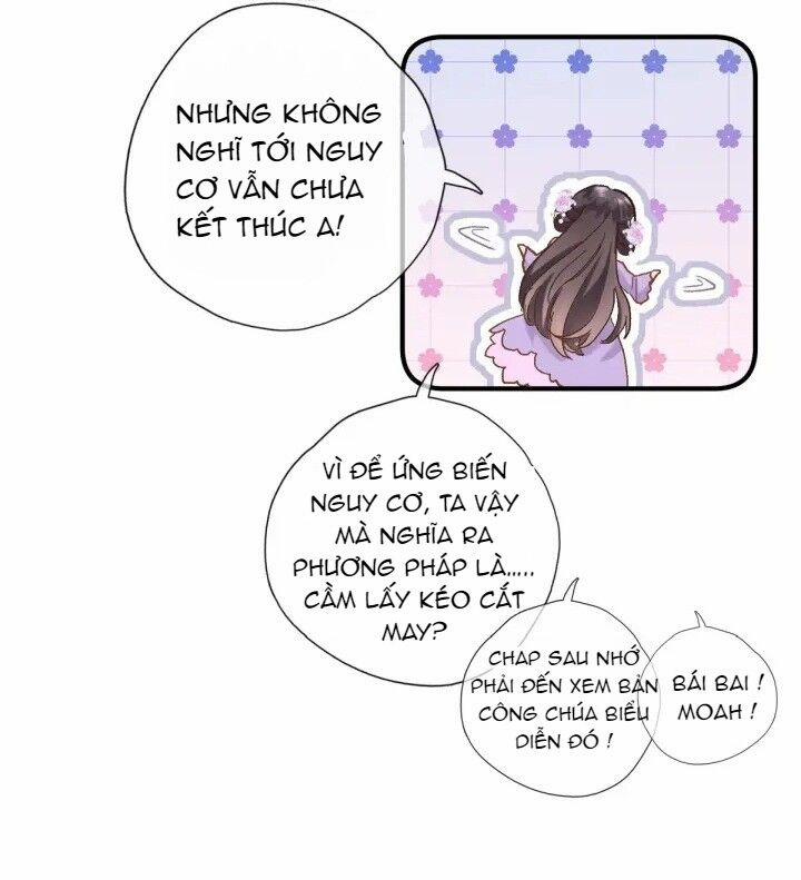 Xuyên Hành Thế Giới Chi Hoa 9 trang 39