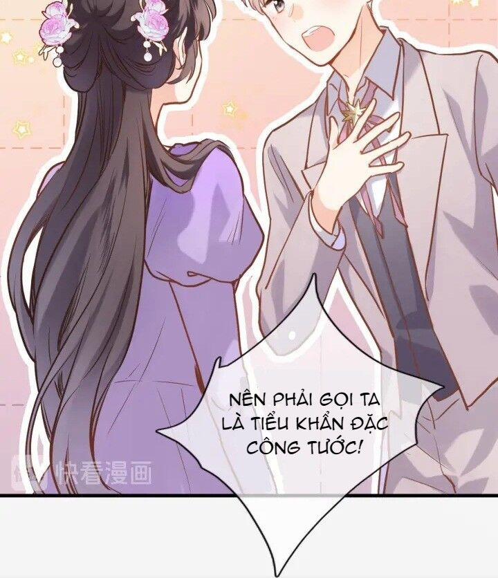 Xuyên Hành Thế Giới Chi Hoa 9 trang 5