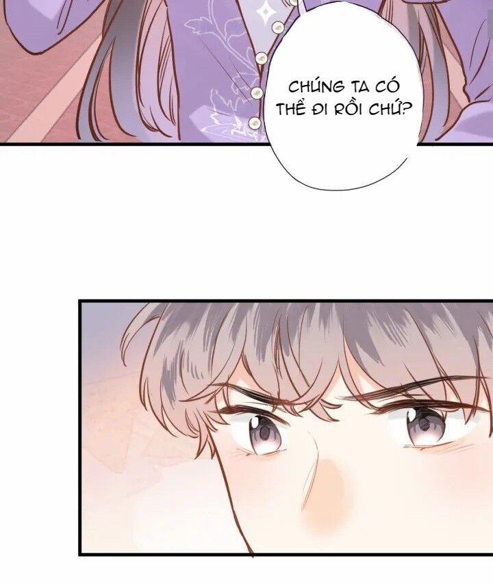 Xuyên Hành Thế Giới Chi Hoa 9 trang 7