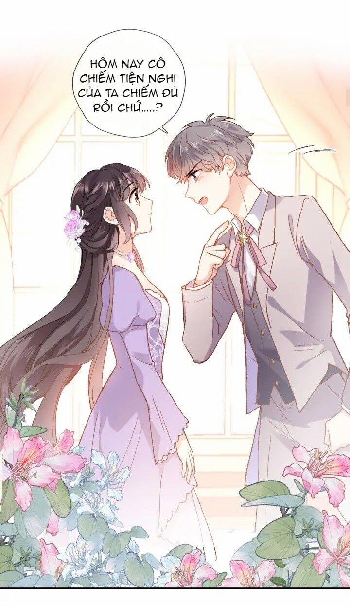 Xuyên Hành Thế Giới Chi Hoa 9 trang 8