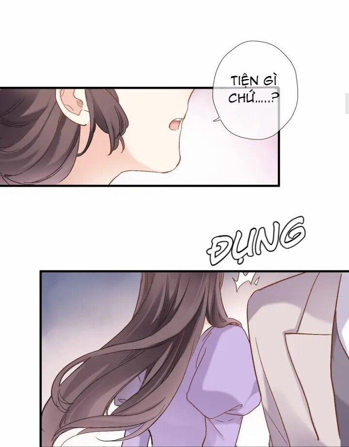 Xuyên Hành Thế Giới Chi Hoa 9 trang 9