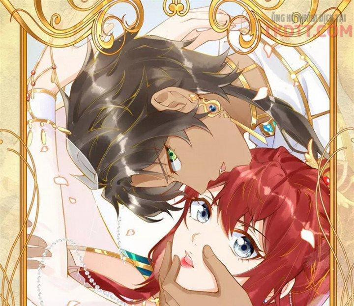 Xuyên Không Đến Ai Câp – Trở Thành Nàng Dâu Của Vua 13 trang 0