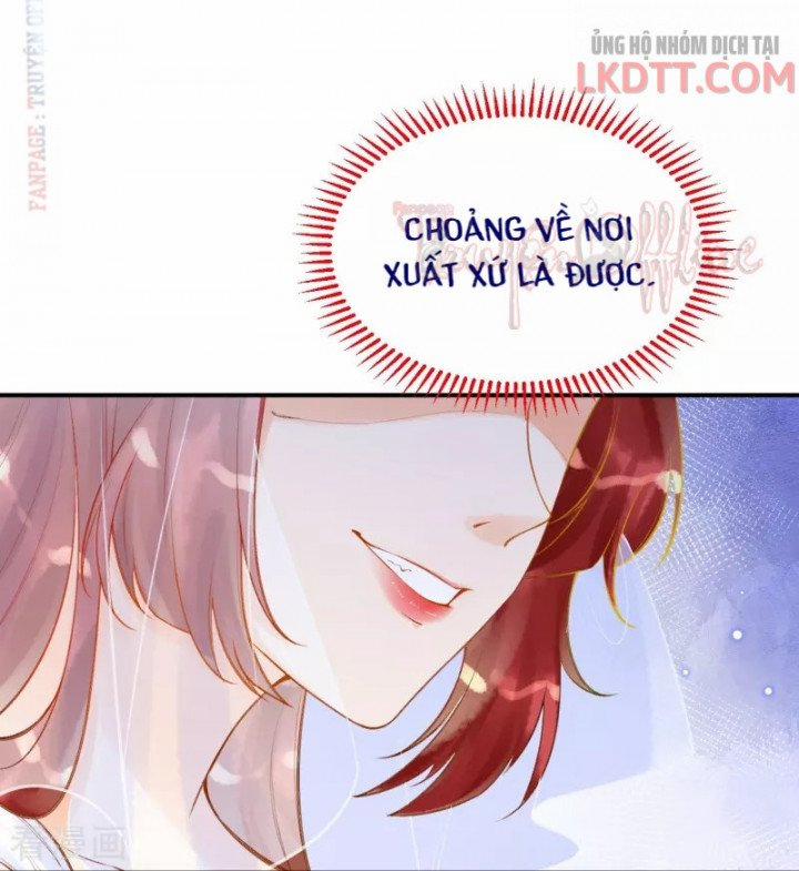 Xuyên Không Đến Ai Câp – Trở Thành Nàng Dâu Của Vua 13 trang 10