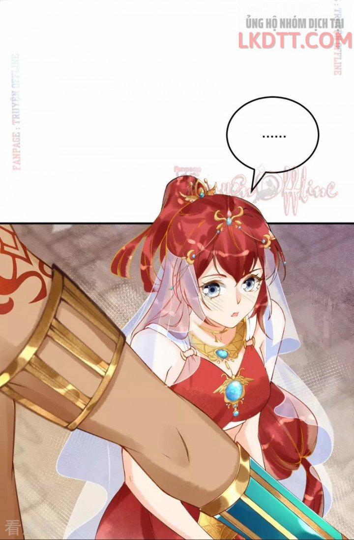 Xuyên Không Đến Ai Câp – Trở Thành Nàng Dâu Của Vua 13 trang 18