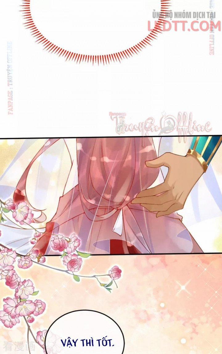 Xuyên Không Đến Ai Câp – Trở Thành Nàng Dâu Của Vua 13 trang 21