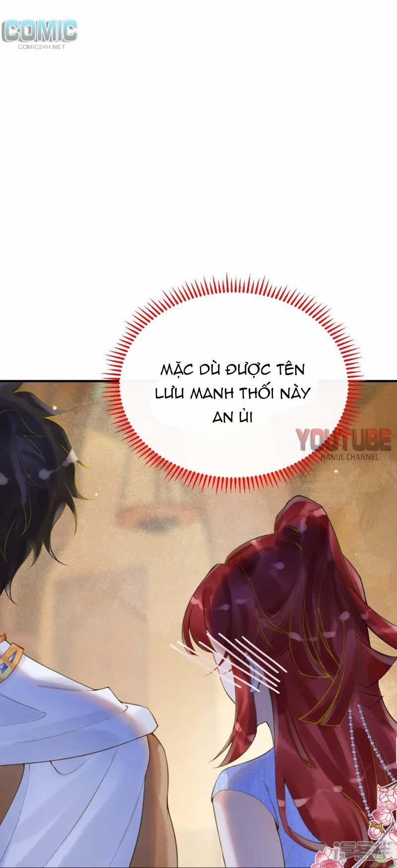 Xuyên Không Đến Ai Câp – Trở Thành Nàng Dâu Của Vua 19 trang 10