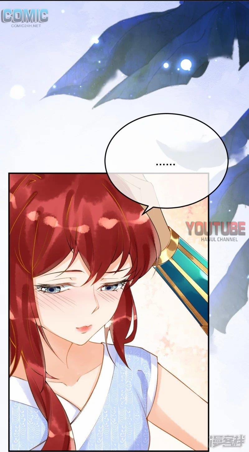 Xuyên Không Đến Ai Câp – Trở Thành Nàng Dâu Của Vua 19 trang 8