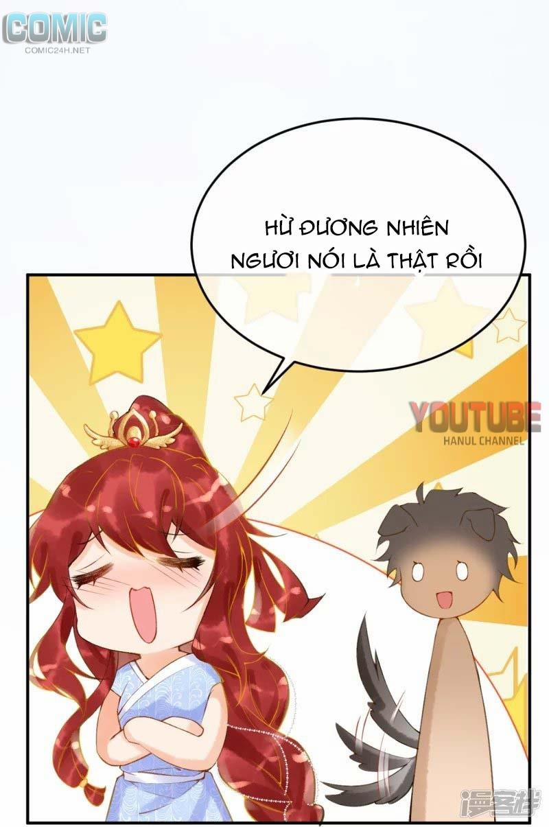 Xuyên Không Đến Ai Câp – Trở Thành Nàng Dâu Của Vua 19 trang 9