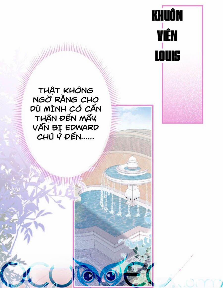 Xuyên Không Đến Thế Giới Trở Thành Đóa Hoa Của Anh 12 trang 0