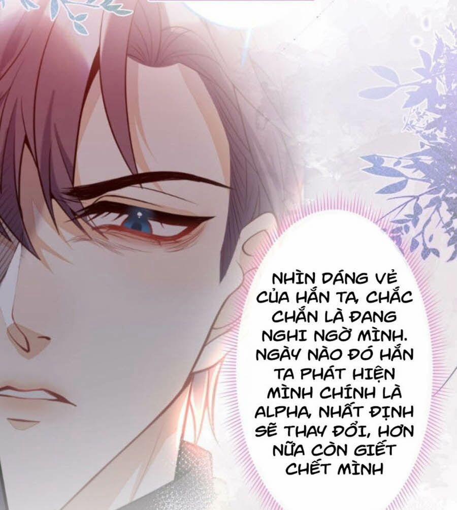 Xuyên Không Đến Thế Giới Trở Thành Đóa Hoa Của Anh 12 trang 1