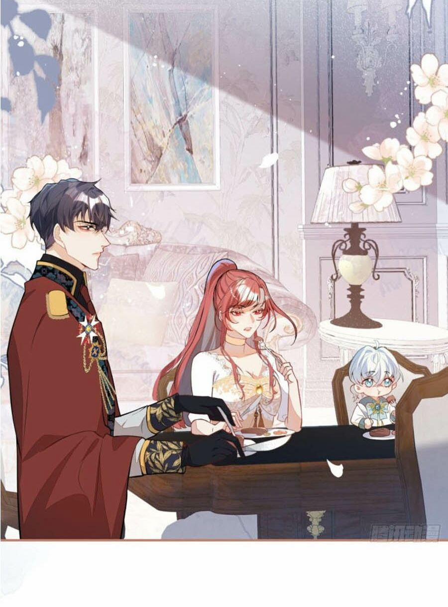 Xuyên Không Đến Thế Giới Trở Thành Đóa Hoa Của Anh 12 trang 14