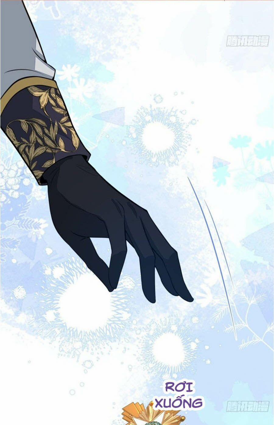 Xuyên Không Đến Thế Giới Trở Thành Đóa Hoa Của Anh 12 trang 19