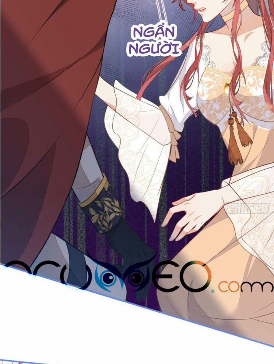 Xuyên Không Đến Thế Giới Trở Thành Đóa Hoa Của Anh 12 trang 23