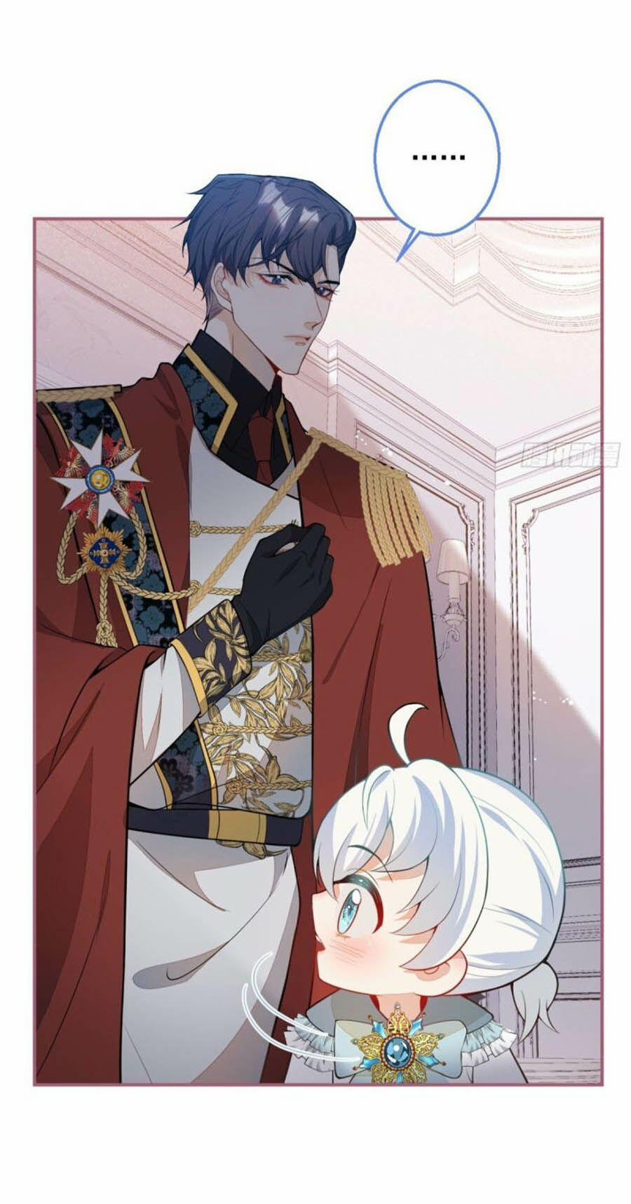 Xuyên Không Đến Thế Giới Trở Thành Đóa Hoa Của Anh 12 trang 26