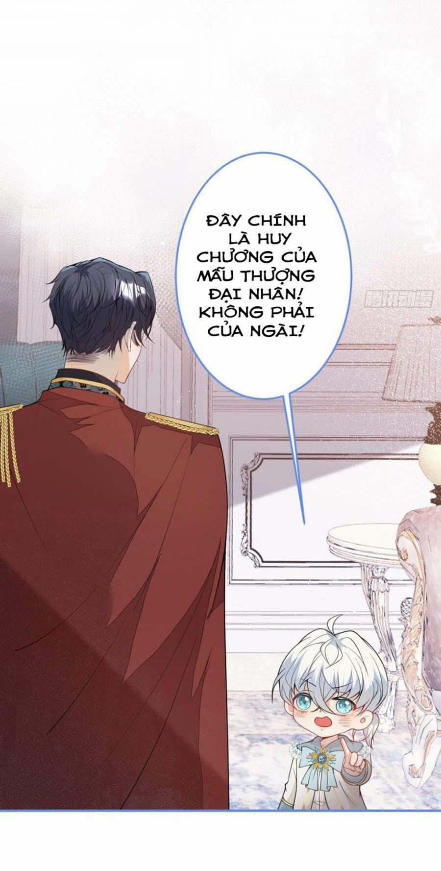 Xuyên Không Đến Thế Giới Trở Thành Đóa Hoa Của Anh 12 trang 29