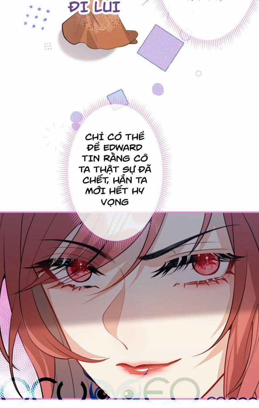 Xuyên Không Đến Thế Giới Trở Thành Đóa Hoa Của Anh 12 trang 4