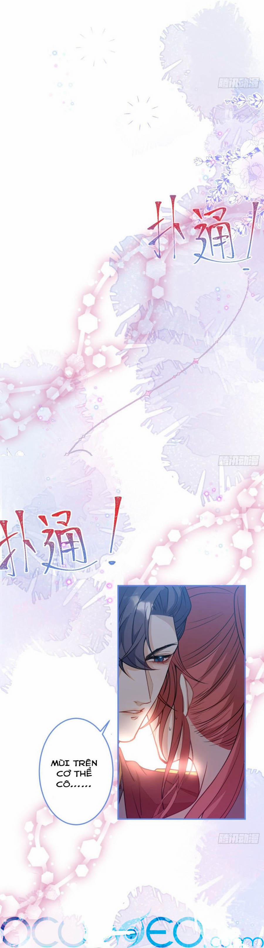 Xuyên Không Đến Thế Giới Trở Thành Đóa Hoa Của Anh 13 trang 15