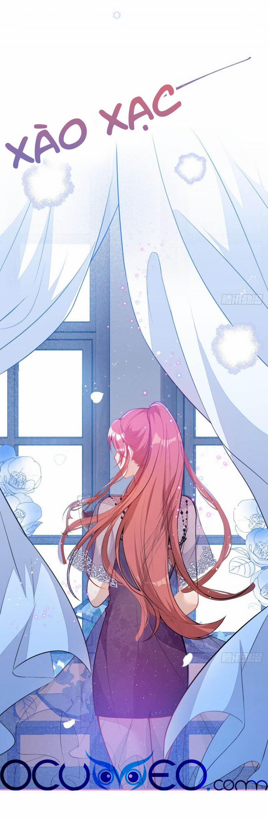 Xuyên Không Đến Thế Giới Trở Thành Đóa Hoa Của Anh 13 trang 4