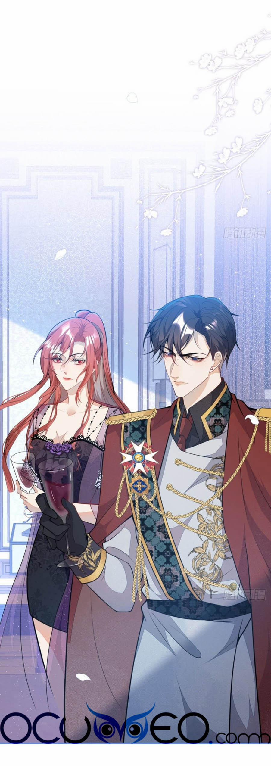 Xuyên Không Đến Thế Giới Trở Thành Đóa Hoa Của Anh 13 trang 7