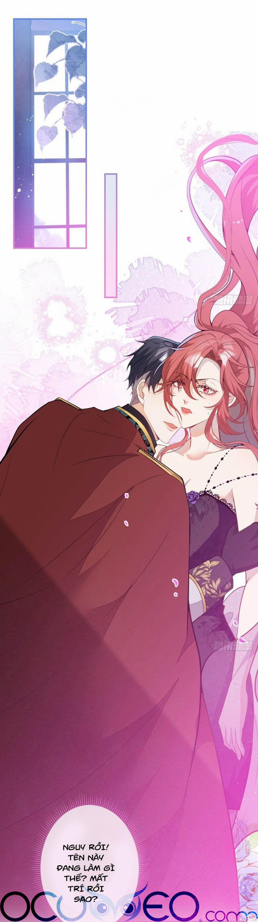 Xuyên Không Đến Thế Giới Trở Thành Đóa Hoa Của Anh 14 trang 0