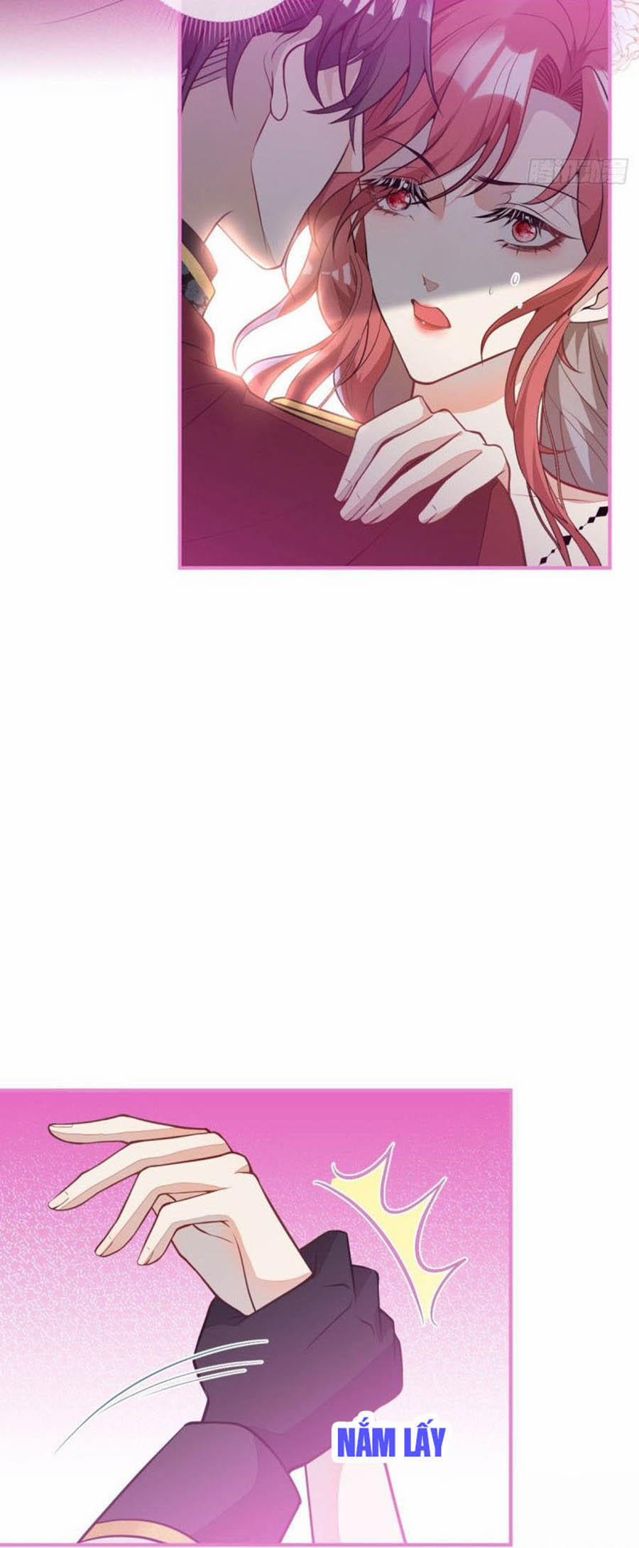 Xuyên Không Đến Thế Giới Trở Thành Đóa Hoa Của Anh 14 trang 1