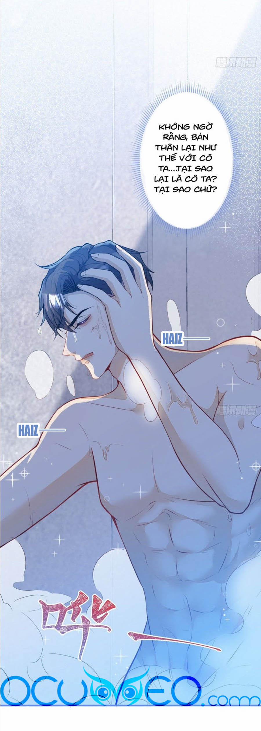 Xuyên Không Đến Thế Giới Trở Thành Đóa Hoa Của Anh 14 trang 16