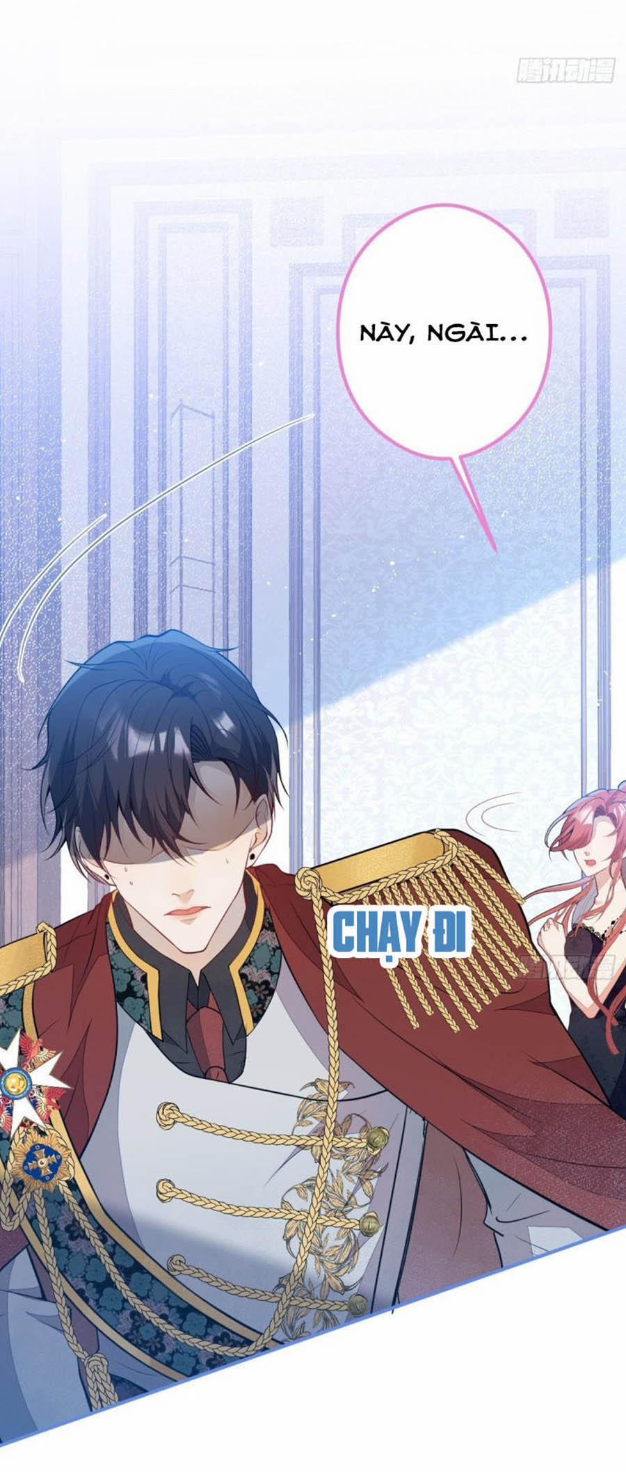 Xuyên Không Đến Thế Giới Trở Thành Đóa Hoa Của Anh 14 trang 7