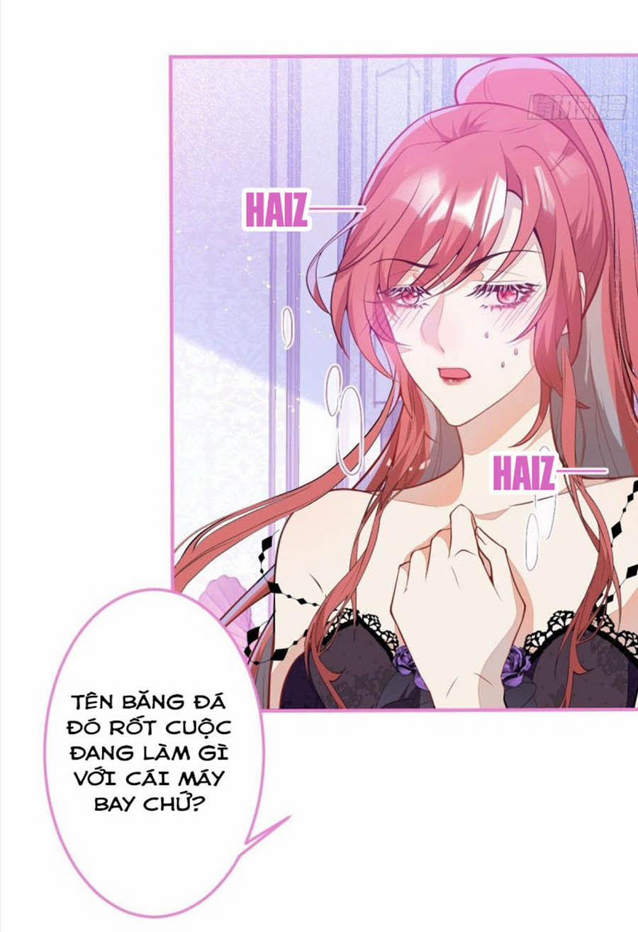 Xuyên Không Đến Thế Giới Trở Thành Đóa Hoa Của Anh 14 trang 9