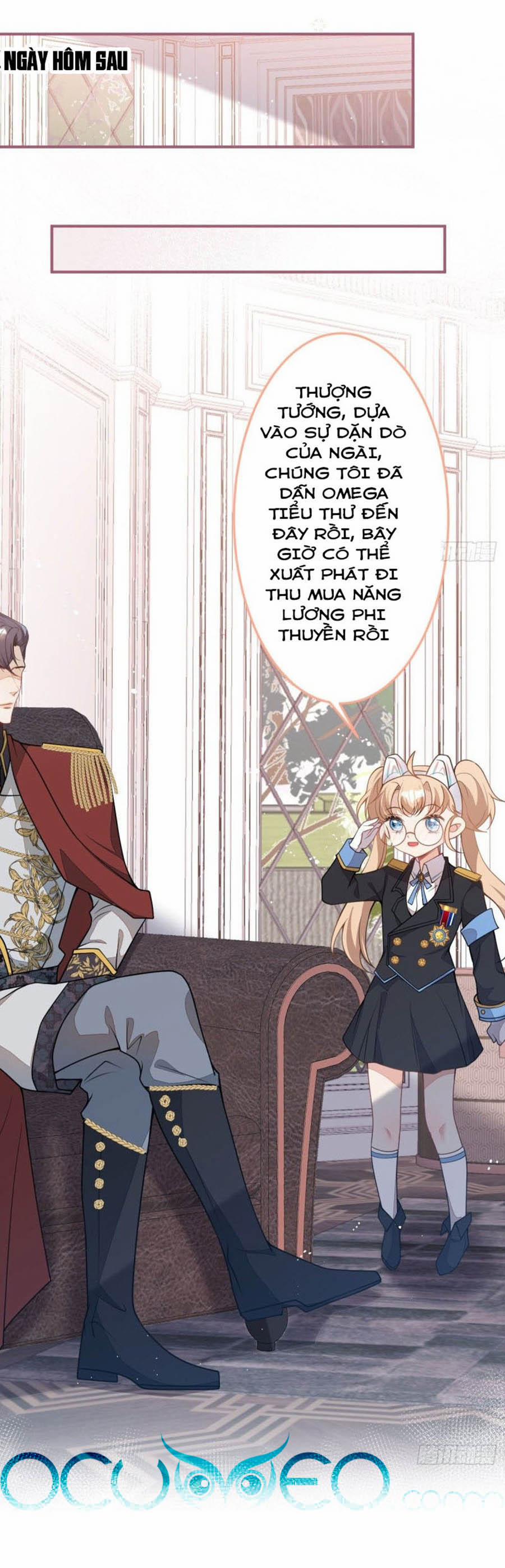 Xuyên Không Đến Thế Giới Trở Thành Đóa Hoa Của Anh 15 trang 1