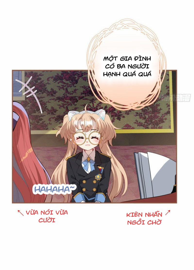 Xuyên Không Đến Thế Giới Trở Thành Đóa Hoa Của Anh 16 trang 2