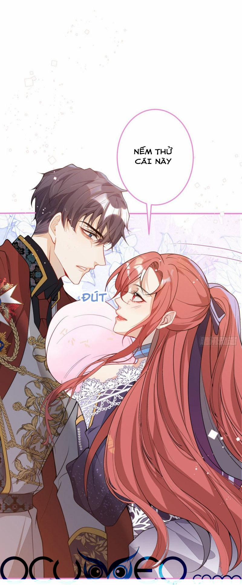 Xuyên Không Đến Thế Giới Trở Thành Đóa Hoa Của Anh 16 trang 22