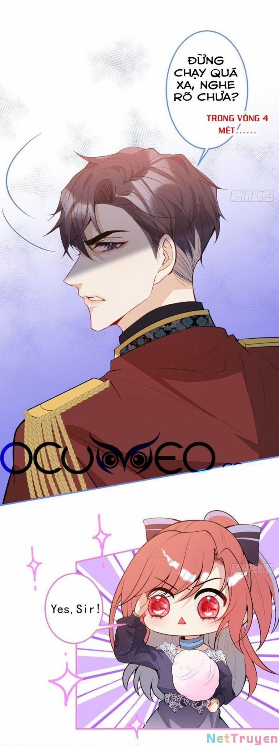 Xuyên Không Đến Thế Giới Trở Thành Đóa Hoa Của Anh 17 trang 1