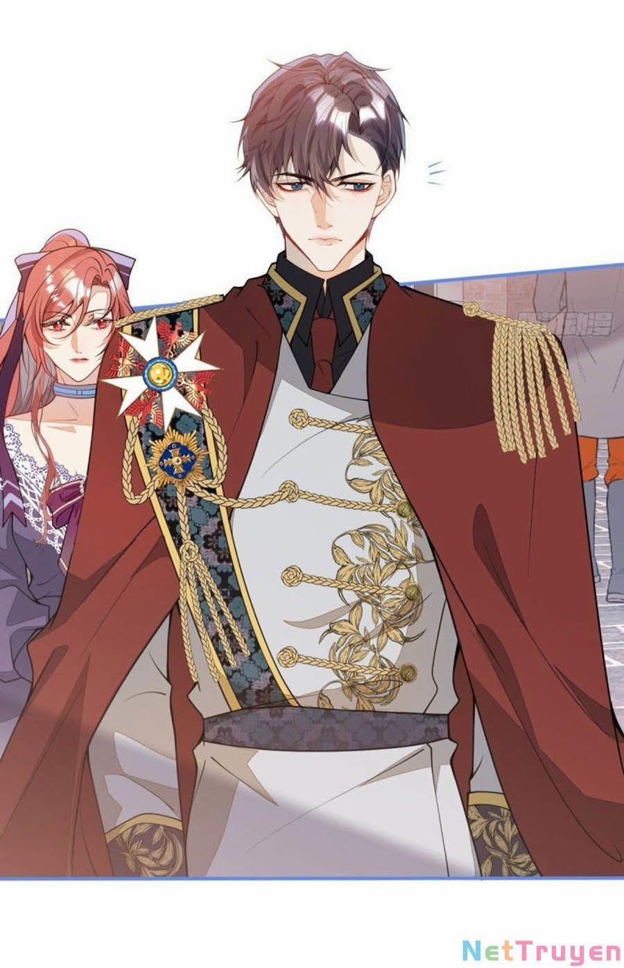 Xuyên Không Đến Thế Giới Trở Thành Đóa Hoa Của Anh 17 trang 10