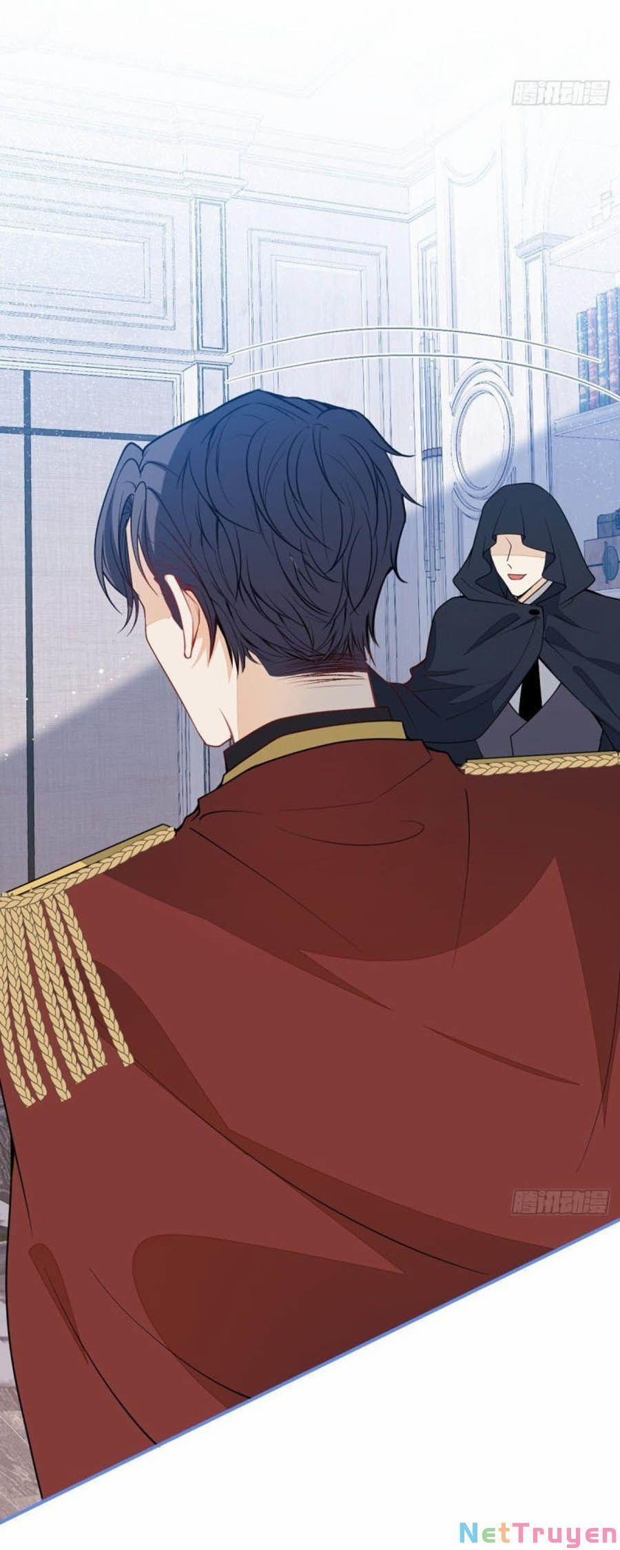 Xuyên Không Đến Thế Giới Trở Thành Đóa Hoa Của Anh 17 trang 13