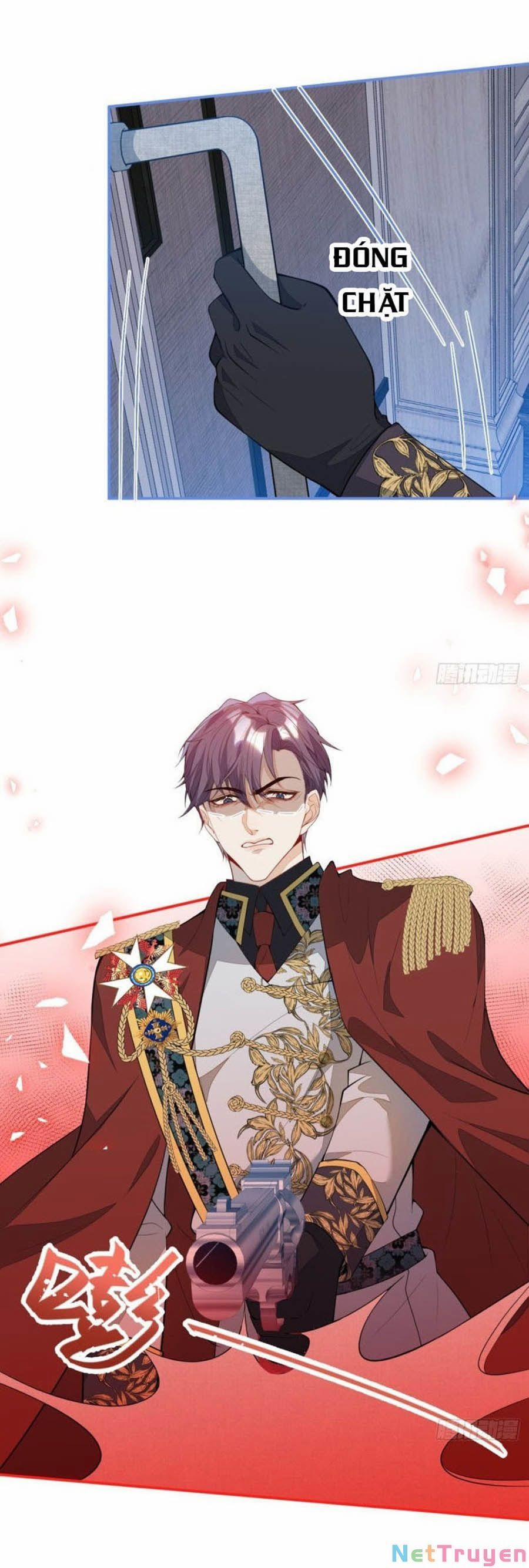 Xuyên Không Đến Thế Giới Trở Thành Đóa Hoa Của Anh 17 trang 18