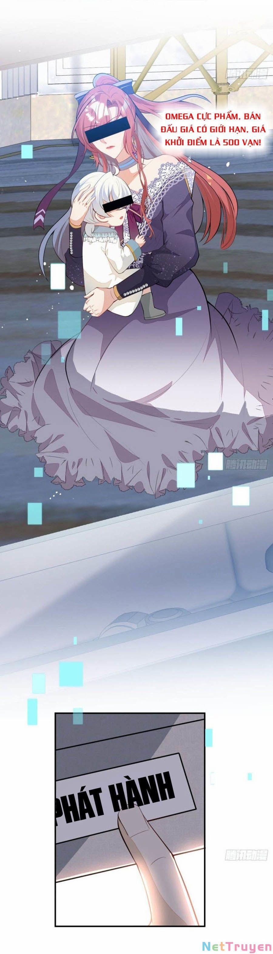 Xuyên Không Đến Thế Giới Trở Thành Đóa Hoa Của Anh 17 trang 21